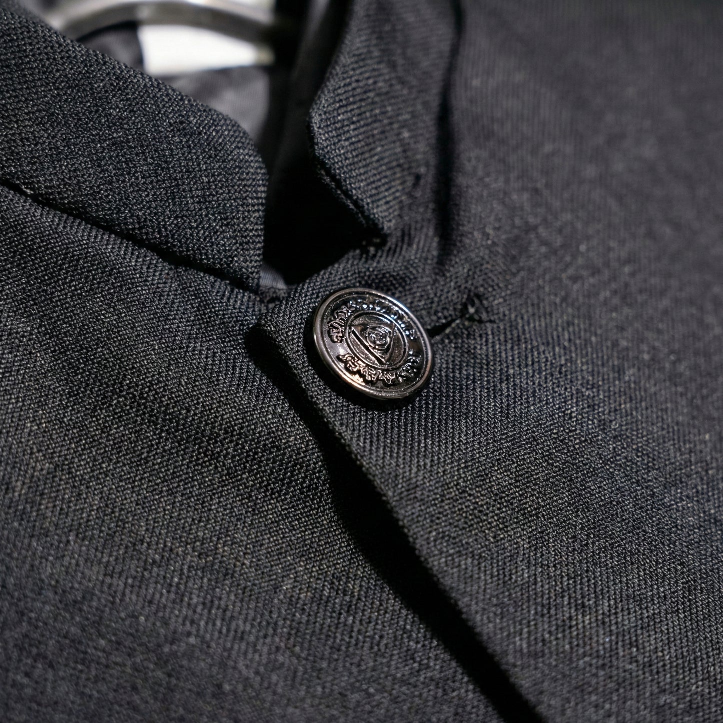 Boys Black Waistcoat - Classic Formal Wear 1-4Y