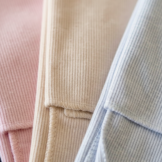 Imported Baby Face Towel - Premium Soft Pack of 3