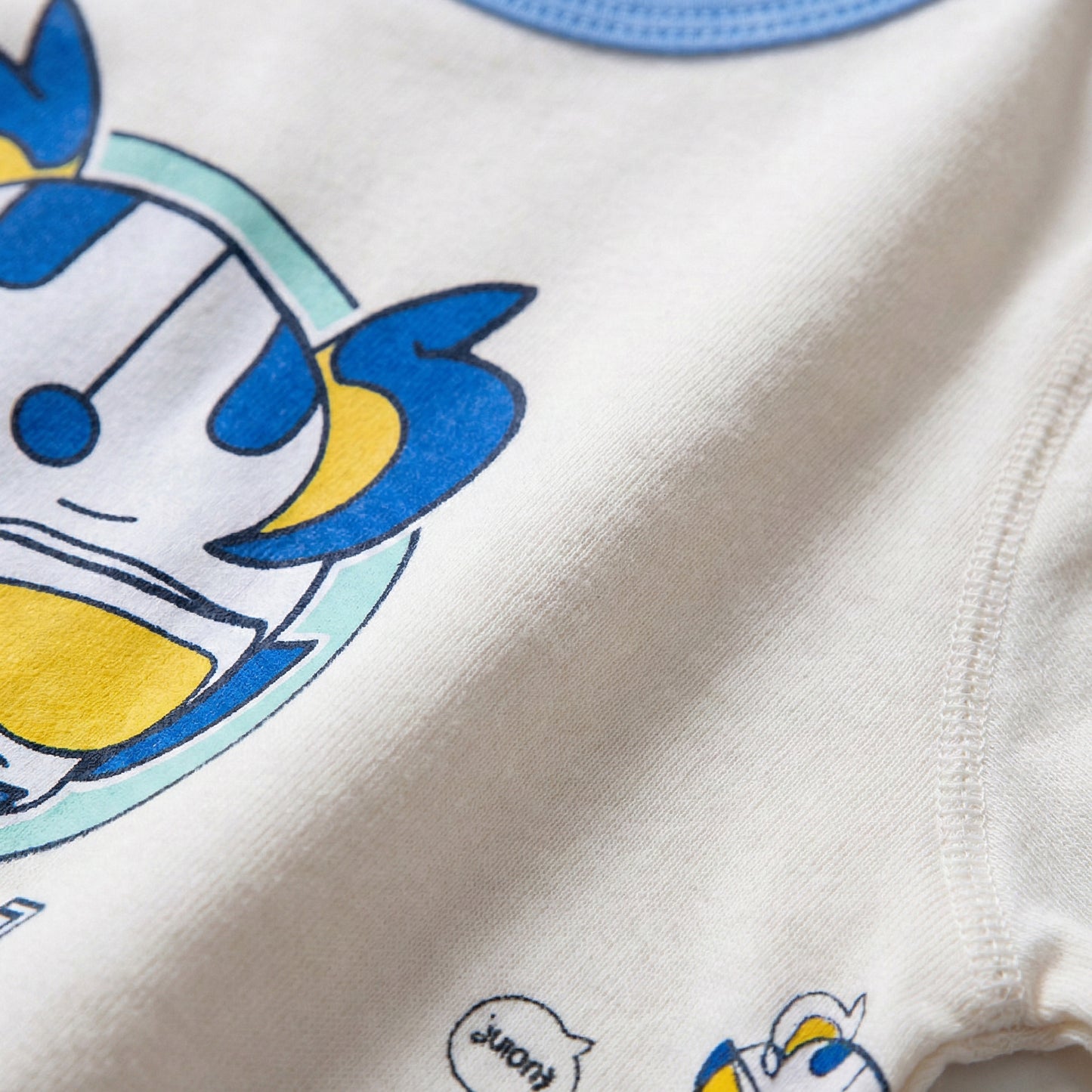 Boys 2-Piece Outfit - Shirt & Trouser Cool Boy Design 12M-4Y