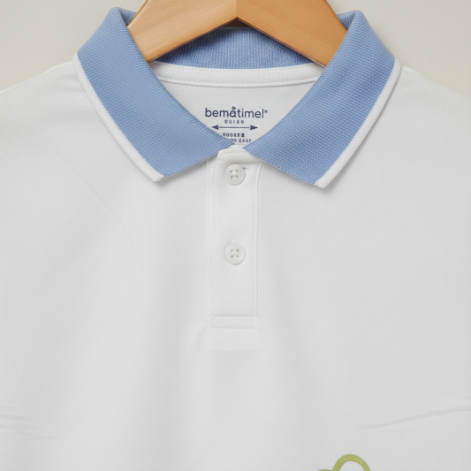 Boys Premium Printed Shirt - Versatile Casual Top for Toddlers & Kids 1-6Y