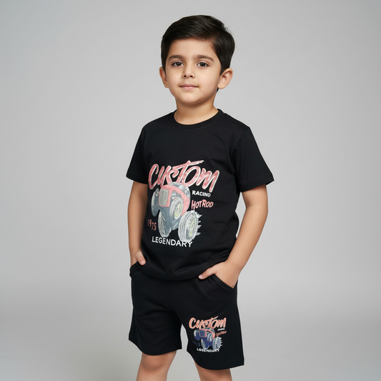 Boy Suit 8