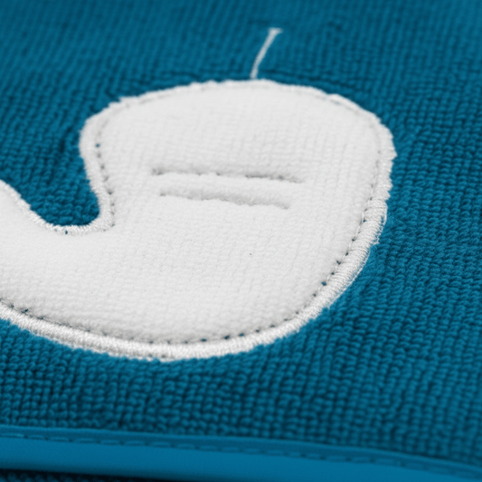 Baby Bath Towel Cotton Hooded Absorbent - Comfort Cubz