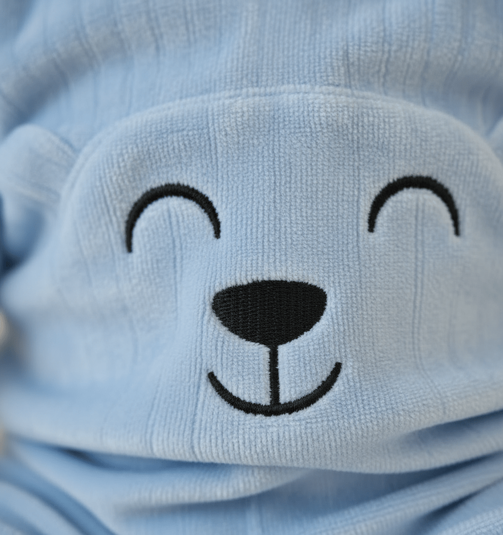 Baby Suit 7 - Piece Premium Luxury Gift Set - Comfort Cubz