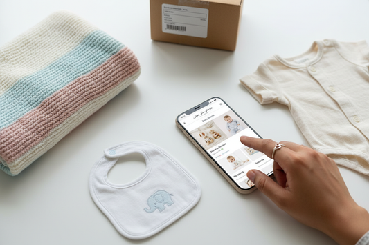 Online Shopping for Kids: A Stress-Free & Smart Choice for Modern Parents