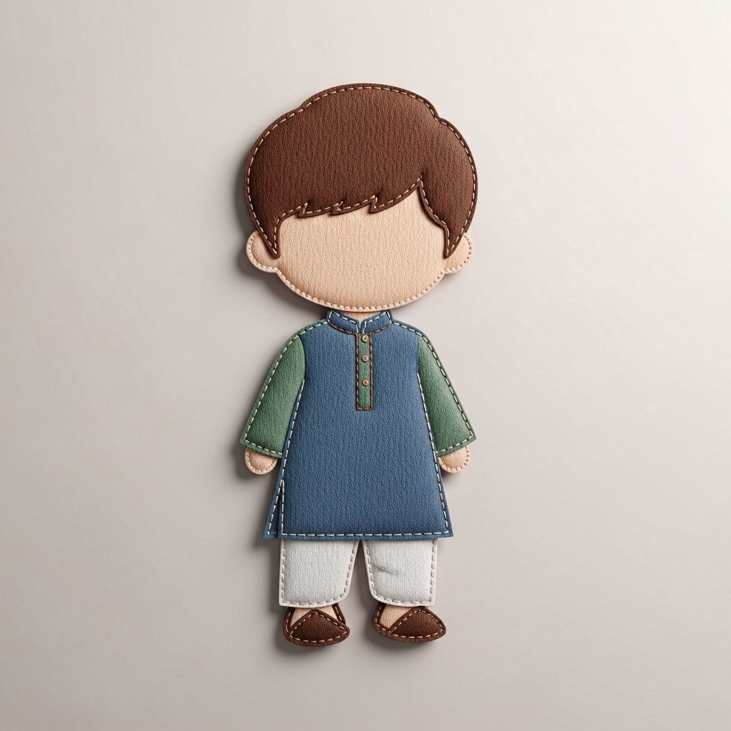 Kurta Shalwar