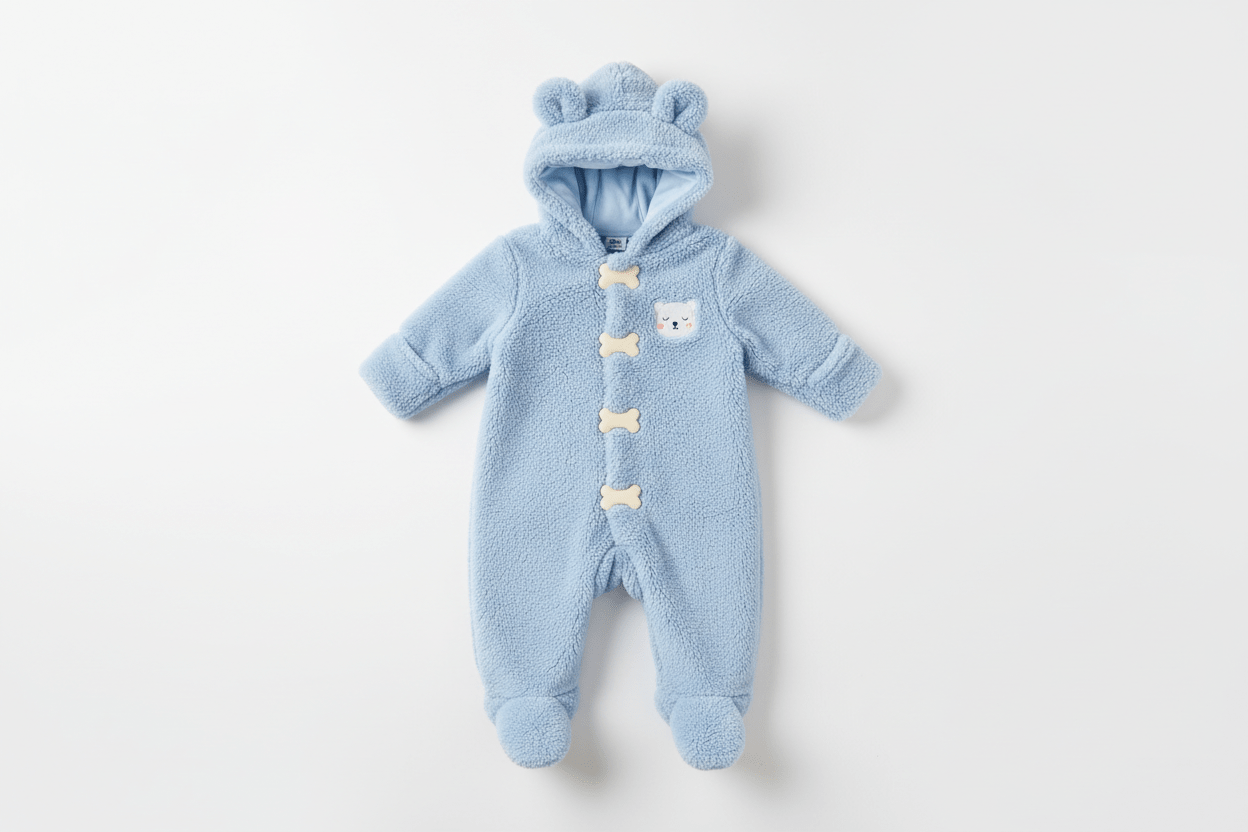 Baby Dresses - Comfort Cubz