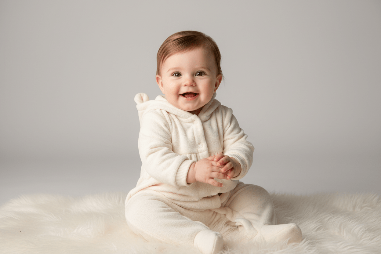 Bodysuits & Rompers - Comfort Cubz