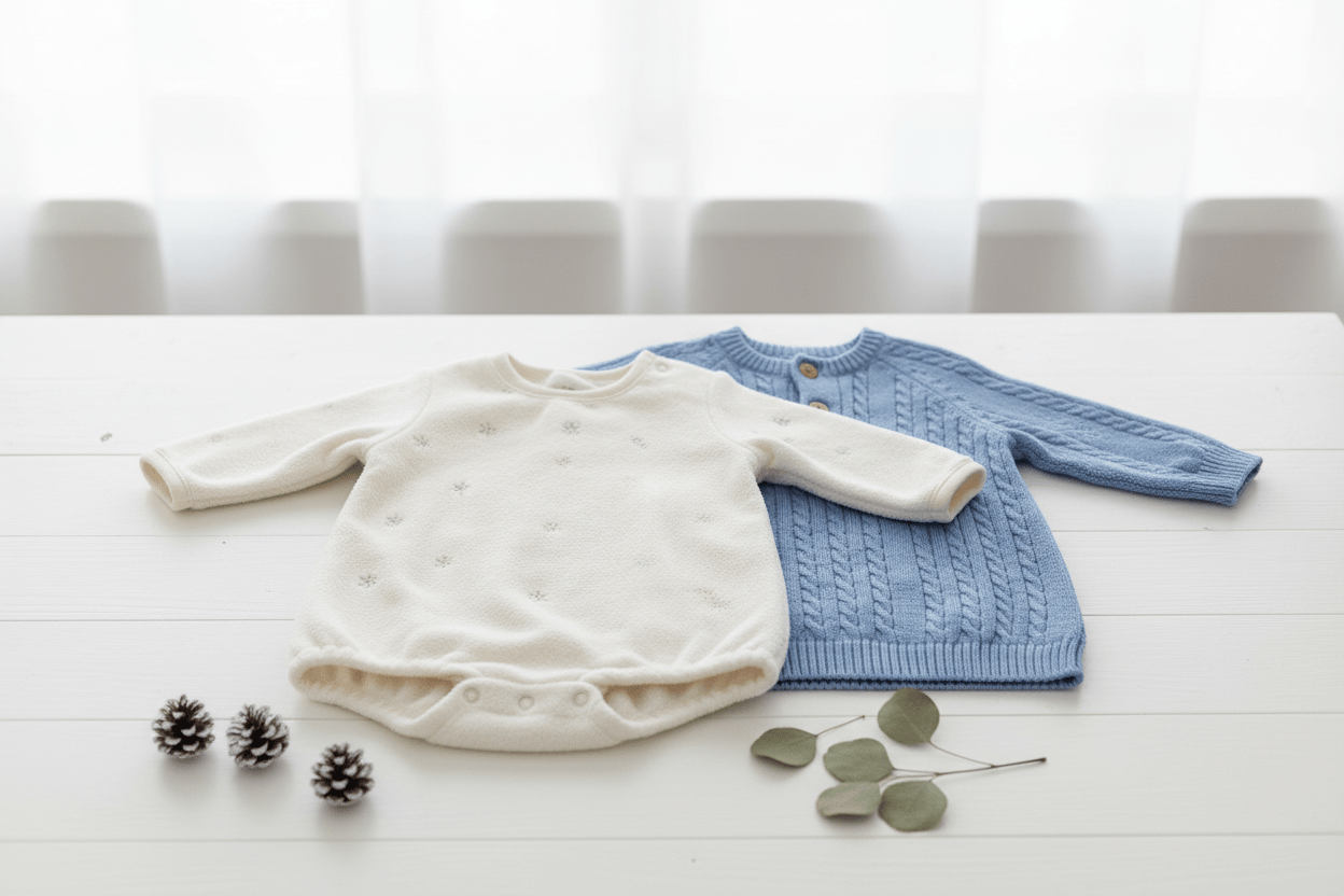 Innerwear - Comfort Cubz