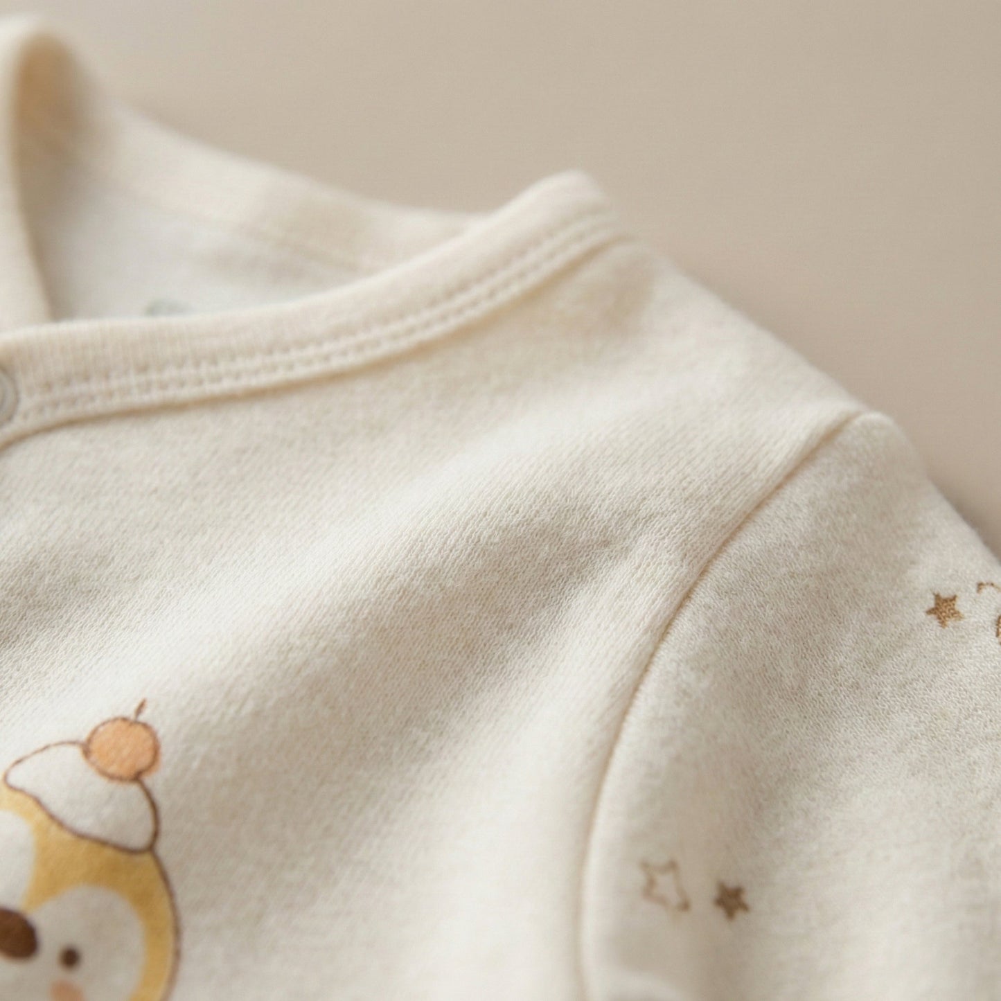 2 - Piece Baby Suit - Soft Cotton Coordinated Set 0 - 6M - Comfort Cubz