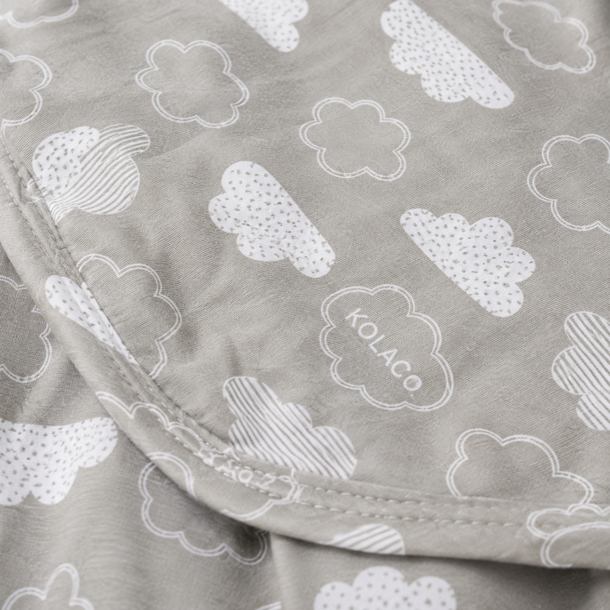 Baby Swaddle Wrap – Soft Newborn Calming Blanket for Better Sleep