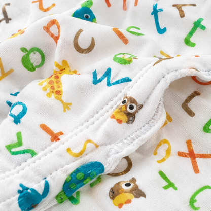 Baby Swaddle Wrap – Soft Newborn Calming Blanket for Better Sleep