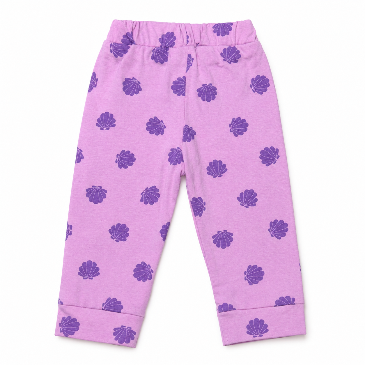 Baby & Toddler Cotton Trouser – Soft Layering Bottoms | 0 Months to 3 Years