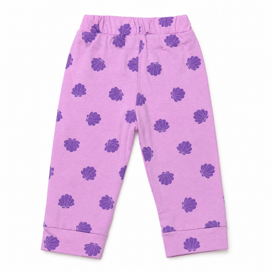 Baby & Toddler Cotton Trouser – Soft Layering Bottoms | 0 Months to 3 Years