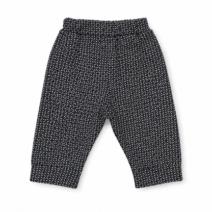 Baby & Toddler Cotton Trouser – Soft Everyday Bottoms | 0 Months to 3 Years