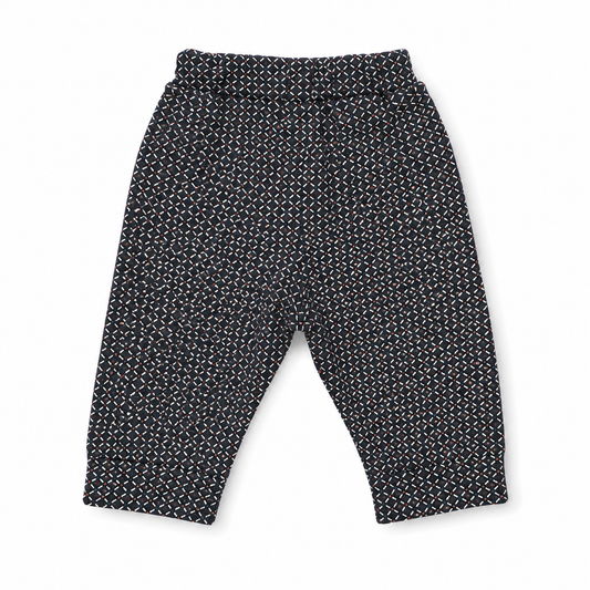 Baby & Toddler Cotton Trouser – Soft Everyday Bottoms | 0 Months to 3 Years