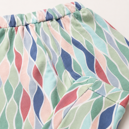 Baby & Toddler Cotton Trouser – Soft Essential Bottoms | 0 Months to 3 Years
