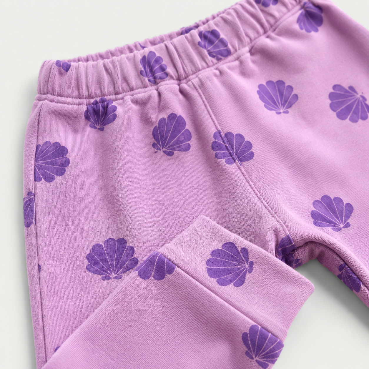 Baby & Toddler Cotton Trouser – Soft Layering Bottoms | 0 Months to 3 Years