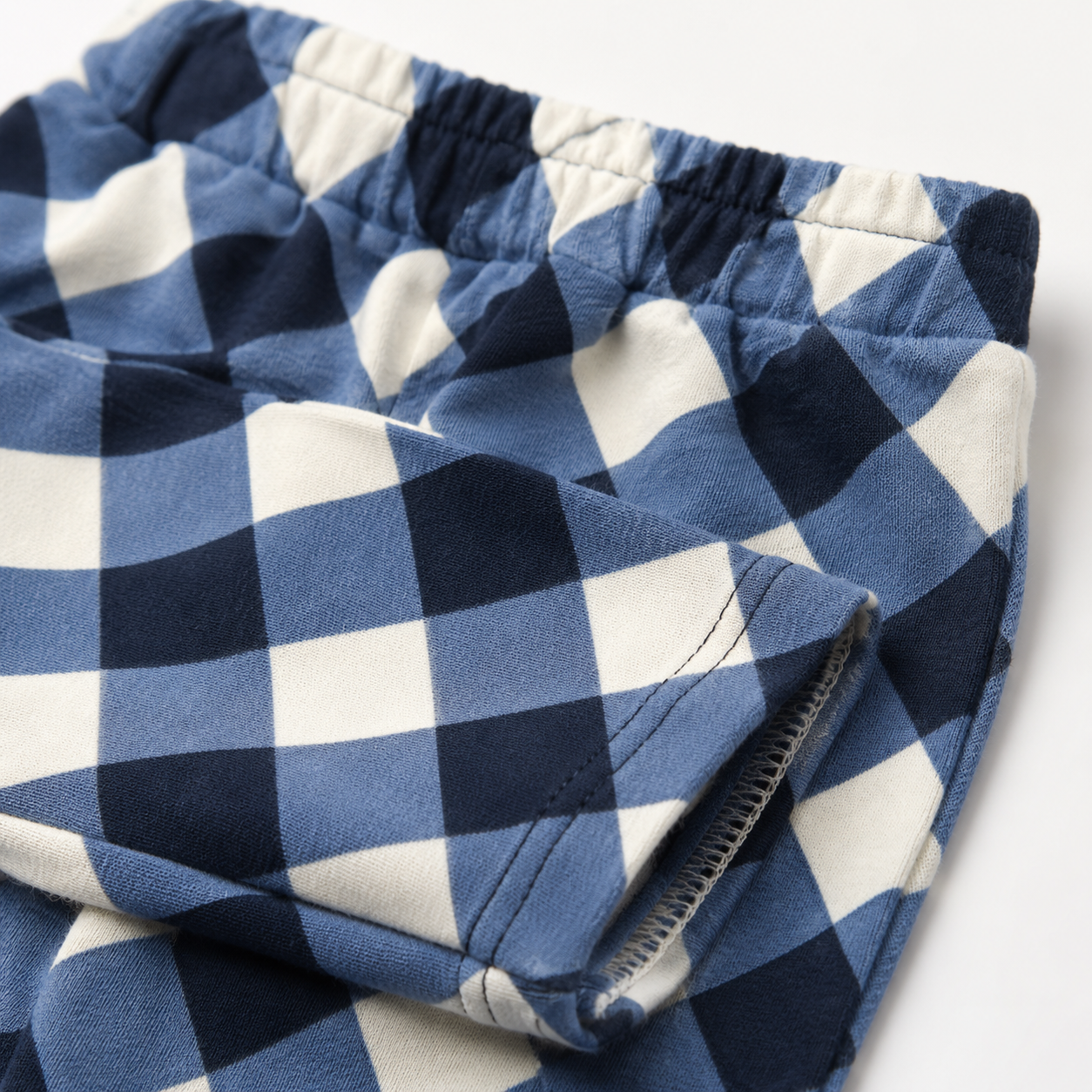 Baby & Toddler Cotton Trouser – Soft Casual Bottoms | 0 Months to 3 Years