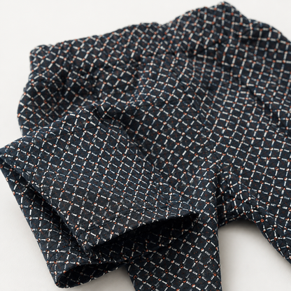 Baby & Toddler Cotton Trouser – Soft Everyday Bottoms | 0 Months to 3 Years