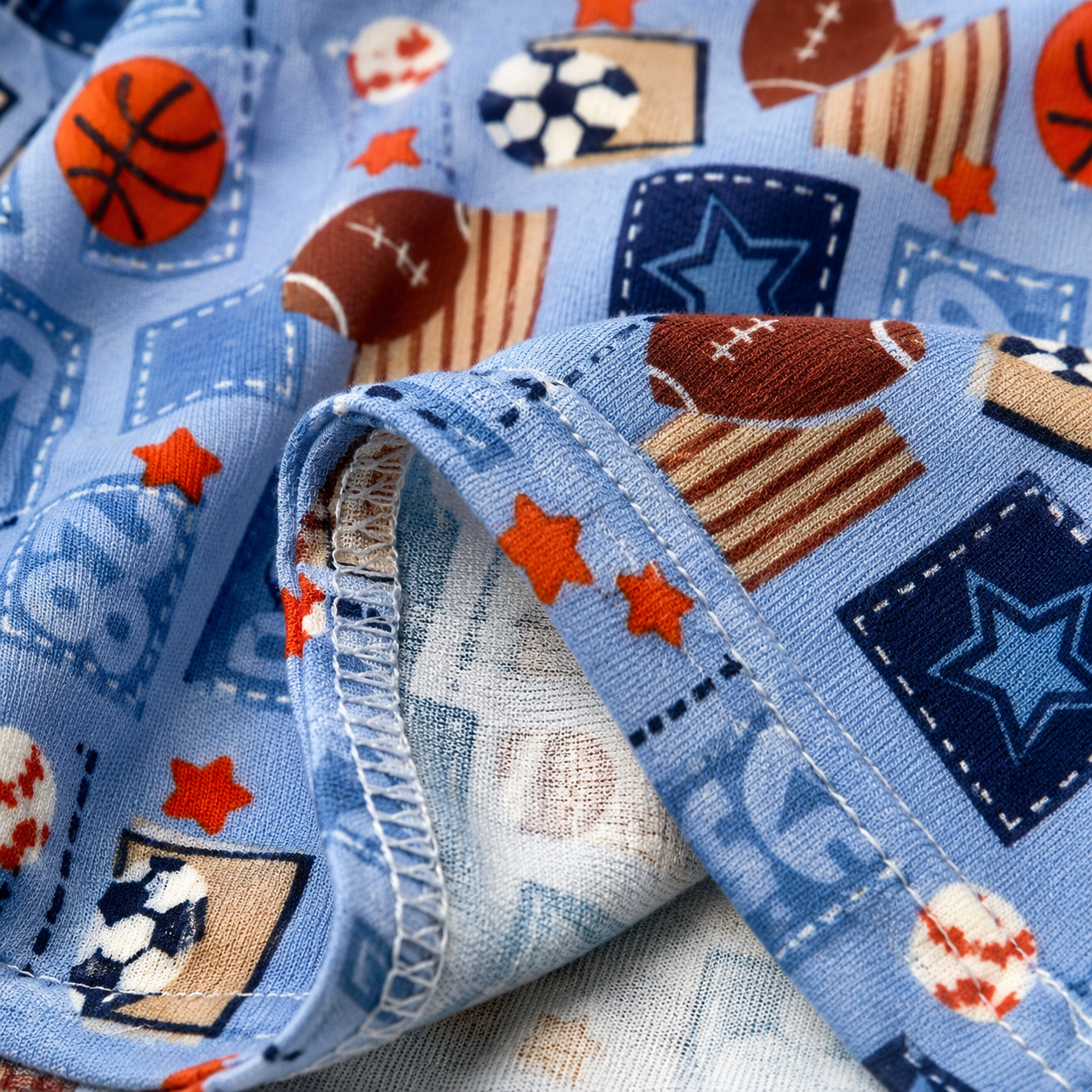 Baby Swaddle Wrap – Soft Newborn Gift Blanket | Perfect from Day One