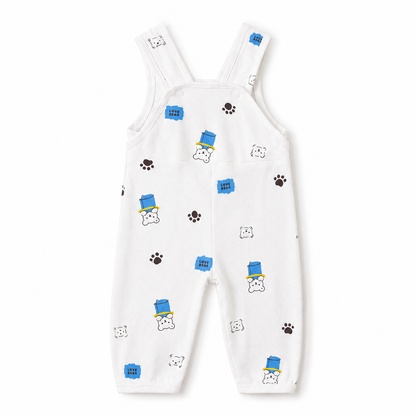 Premium 11-Piece Baby Starter Set - Complete Newborn Essentials 0-3 Months