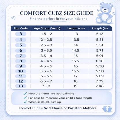 Kids Blue Peshawari Chappal - Handmade Traditional Sandals