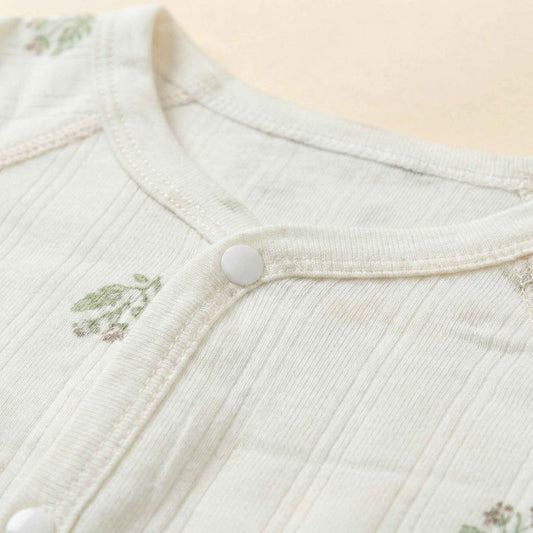 Imported 2 Piece baby suit