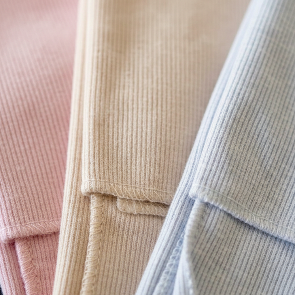 Imported Baby Face Towel - Premium Soft Pack of 3