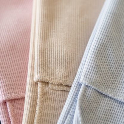 Imported Baby Face Towel - Premium Soft Pack of 3