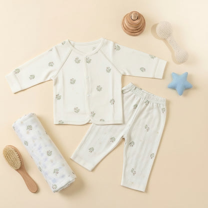 Imported 2 Piece baby suit