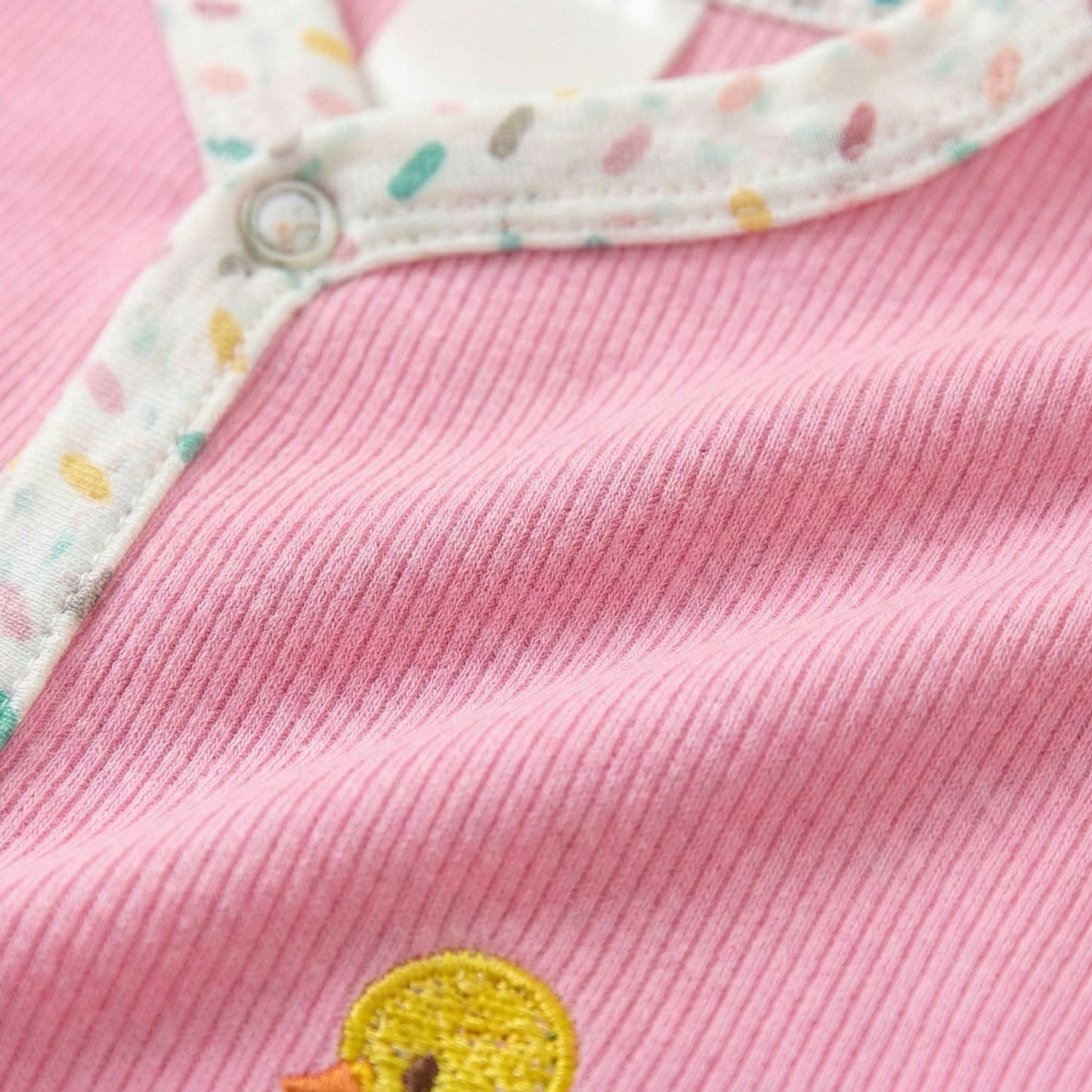 Premium 2-Piece Baby Suit - Lightweight Outfit for Newborn 0-6M