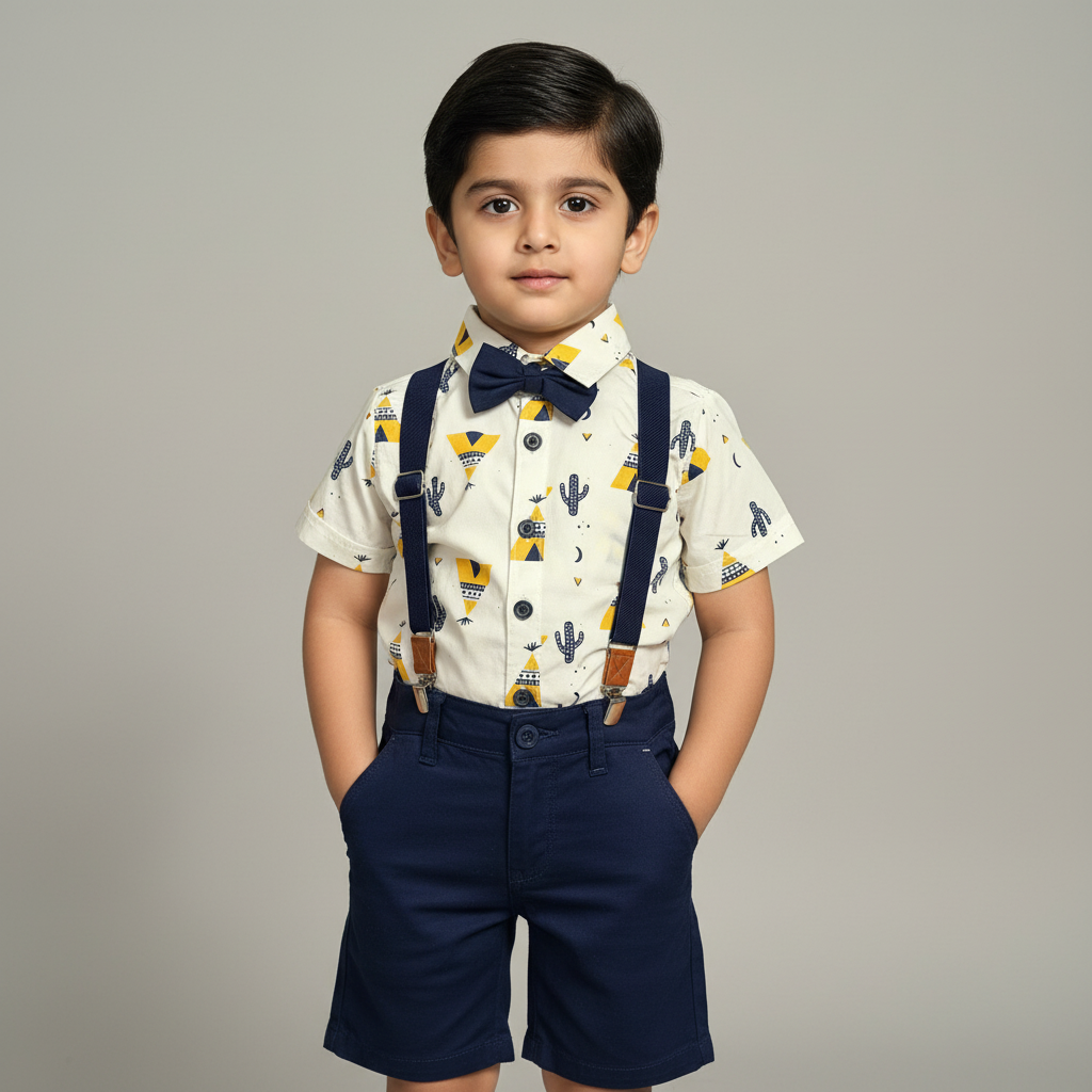 Boy Suit 2