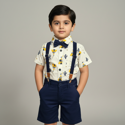 Boy Suit 2
