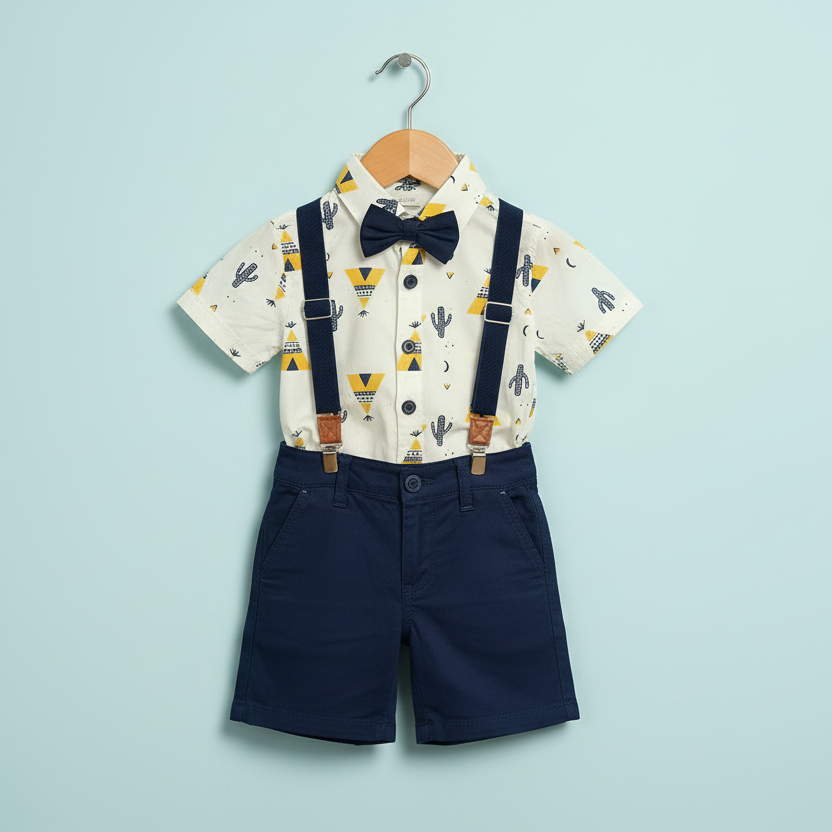 Boy Suit 2