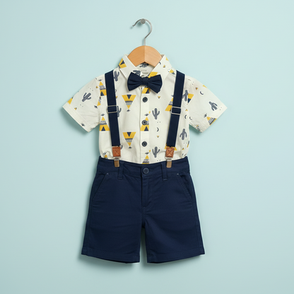 Boy Suit 2