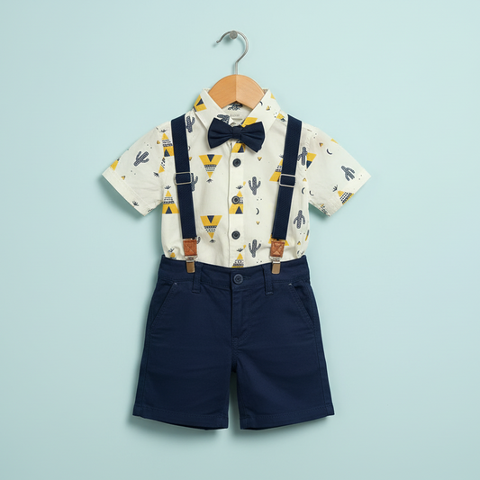 Boy Suit 2
