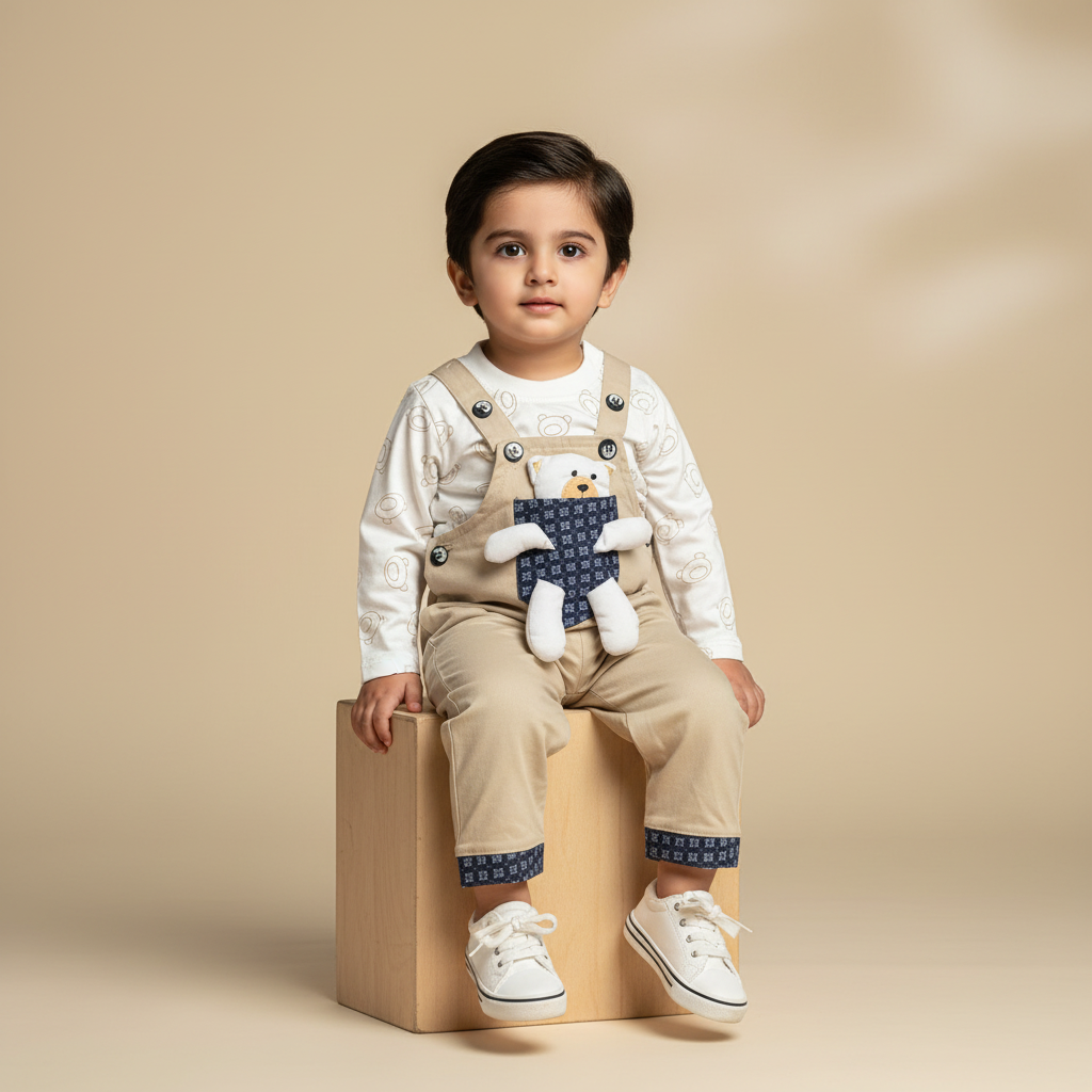 Boy Suit 3