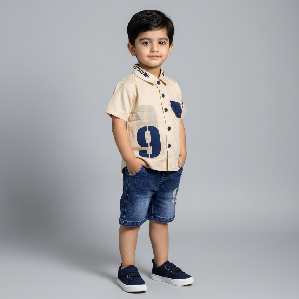 Boy Suit 4