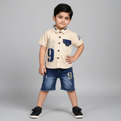 Boy Suit 4