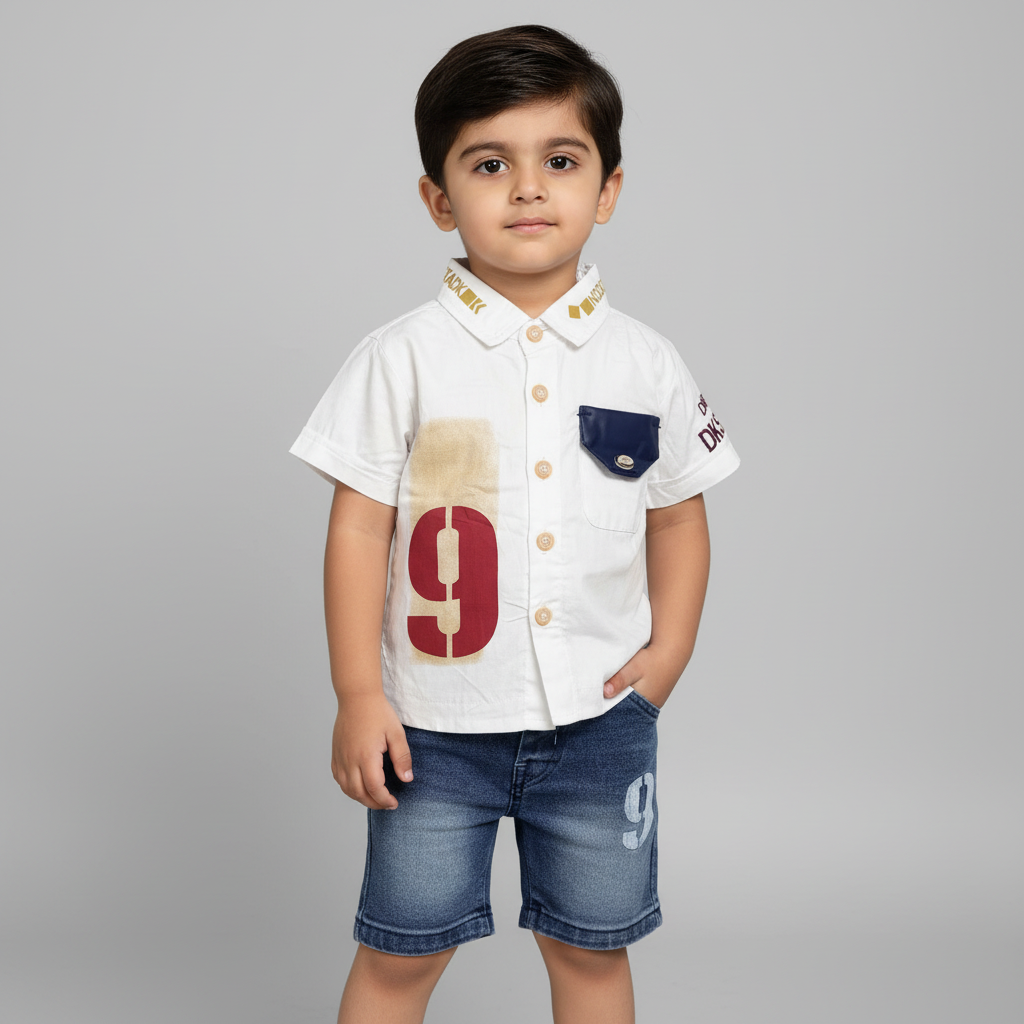 Boy Suit 5