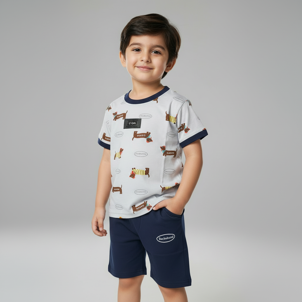 Boy Suit 6