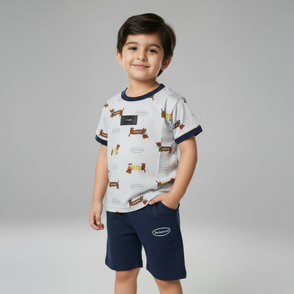 Boy Suit 6