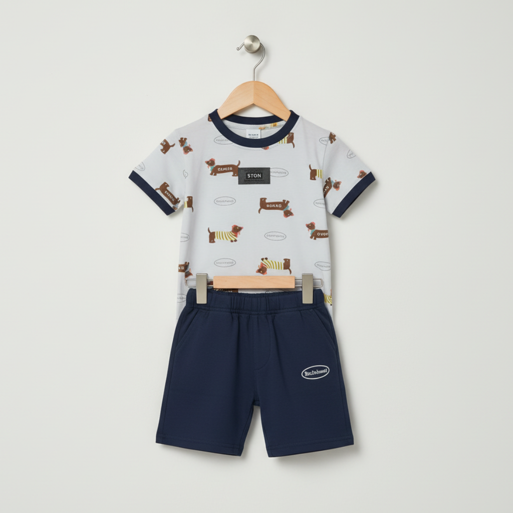 Boy Suit 6