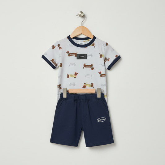 Boy Suit 6