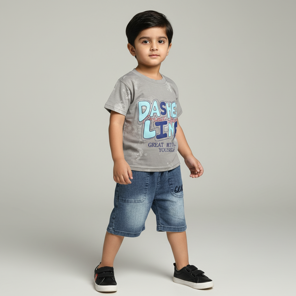 Boy Suit 7