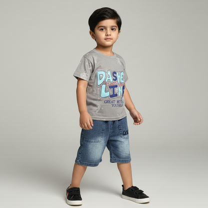 Boy Suit 7