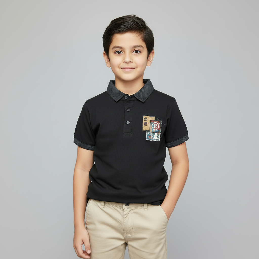 Boy Shirt 1