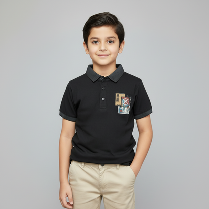 Boy Shirt 1