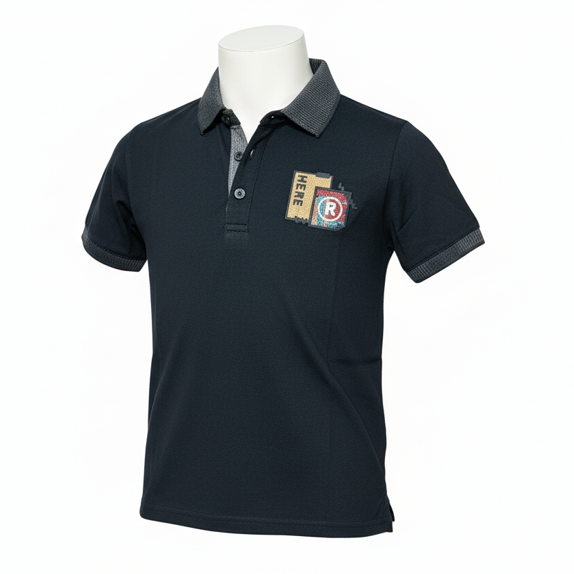 Boy Shirt 1