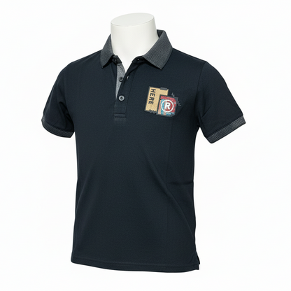 Boy Shirt 1